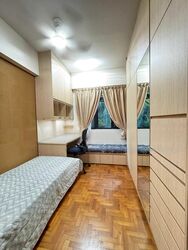 Hume Park I (D21), Condominium #485068011